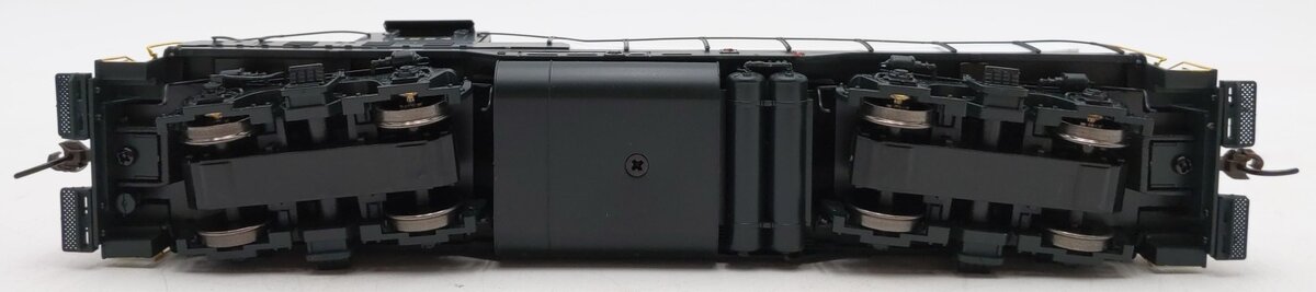 Athearn G82356 HO Scale PRR GP7 Diesel Locomotive #8584 with DCC and Sound
