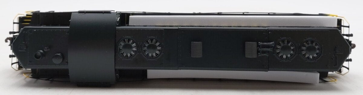 Athearn G82356 HO Scale PRR GP7 Diesel Locomotive #8584 with DCC and Sound