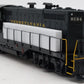 Athearn G82356 HO Scale PRR GP7 Diesel Locomotive #8584 with DCC and Sound