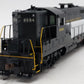 Athearn G82356 HO Scale PRR GP7 Diesel Locomotive #8584 with DCC and Sound
