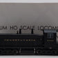 Broadway Limited 6750 HO Pennsylvania EMD SW7 Diesel Locomotive #9365 w/Paragon4