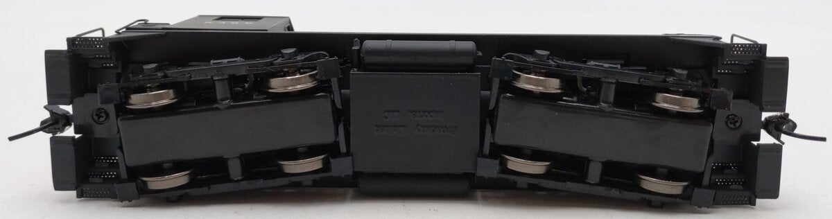 Broadway Limited 6750 HO Pennsylvania EMD SW7 Diesel Locomotive #9365 w/Paragon4