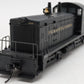 Broadway Limited 6750 HO Pennsylvania EMD SW7 Diesel Locomotive #9365 w/Paragon4