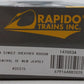 Rapido Trains 142003A HO Scale CNJ USRA Single Sheathed Boxcar #20275