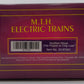 MTH 20-97501 O Gauge Southern Wood Chip Hopper Car With Load #139750 LN/Box