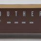MTH 20-97501 O Gauge Southern Wood Chip Hopper Car With Load #139750 LN/Box
