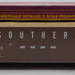 MTH 20-97501 O Gauge Southern Wood Chip Hopper Car With Load #139750 LN/Box