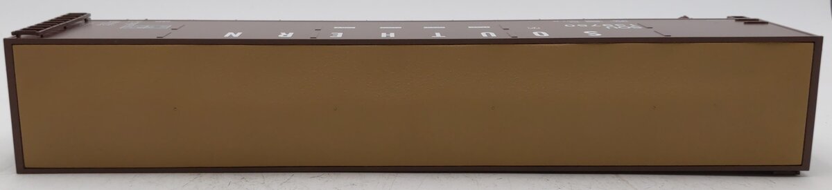 MTH 20-97501 O Gauge Southern Wood Chip Hopper Car With Load #139750 LN/Box