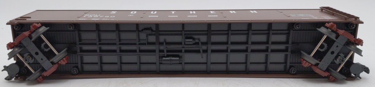 MTH 20-97501 O Gauge Southern Wood Chip Hopper Car With Load #139750 LN/Box