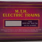 MTH 20-96003 O Gauge CSX 8000 Gallon Single Dome Tank Car #63826 LN/Box
