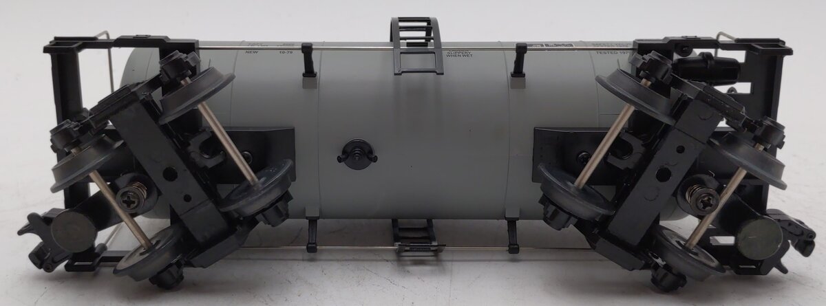MTH 20-96003 O Gauge CSX 8000 Gallon Single Dome Tank Car #63826 LN/Box