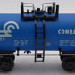 MTH 20-9601 O Gauge Conrail 8,000 Gallon Tank Car #CR2315 LN/Box