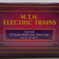MTH 20-9601 O Gauge Conrail 8,000 Gallon Tank Car #CR2315 LN/Box
