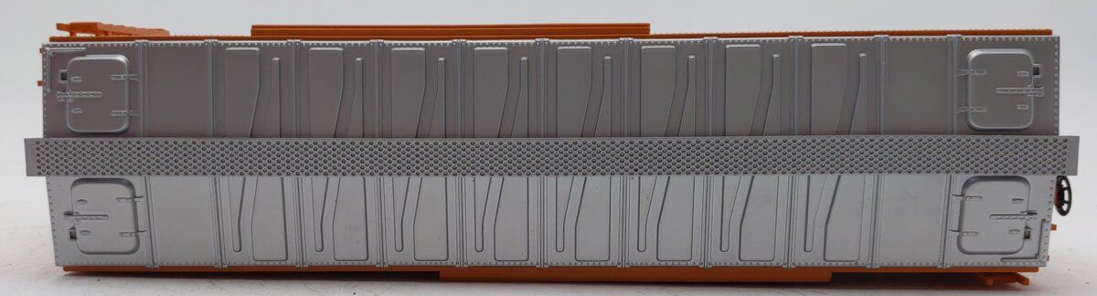 MTH 20-94022 O Gauge Santa Fe Operating Reefer Car #35894 w/ Unloading Ramp