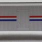 MTH 30-7811 O Amtrak RailKing 40' Woodsided Reefer Car #1505 LN/Box