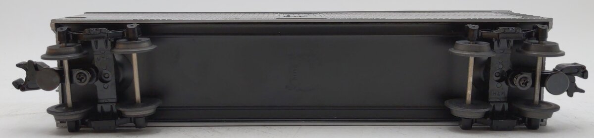 MTH 30-7811 O Amtrak RailKing 40' Woodsided Reefer Car #1505 LN/Box