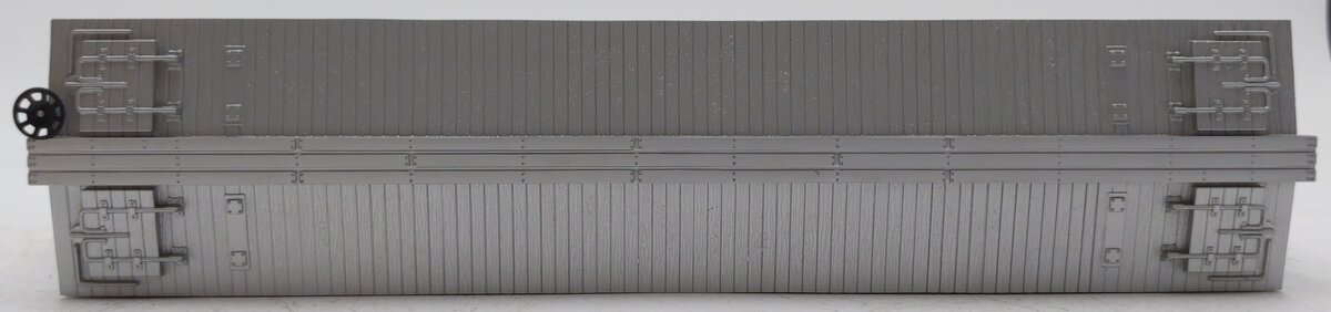MTH 30-7811 O Amtrak RailKing 40' Woodsided Reefer Car #1505 LN/Box