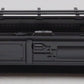 MTH 30-7649 O Gauge Northern Pacific Operating Flatcar w/ Logs #120317 NIB