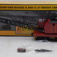 MTH 30-79129 American Crane Car (Erie Lackawanna) LN/Box