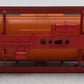 MTH 30-73354 O Torched Tongue Hot Sauce Smoking Tank Car