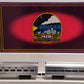 MTH 20-6115 O UP 60' Sleeper/Diner Aluminum Passenger Car Set (Set of 2) EX/Box