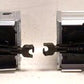MTH 20-6115 O UP 60' Sleeper/Diner Aluminum Passenger Car Set (Set of 2) EX/Box