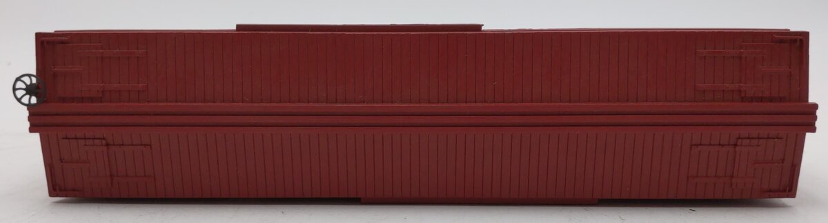 Lionel 6-19652 O Gauge Jersey Central Bunk Car NIB