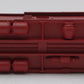 Lionel 6-19652 O Gauge Jersey Central Bunk Car LN/Box