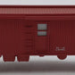 Lionel 6-19652 O Gauge Jersey Central Bunk Car NIB