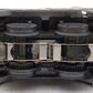 Lionel 6-18411 O Gauge Canadian Pacific Fire Fighter Car #18411 LN/Box