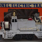 Lionel 6-18411 O Gauge Canadian Pacific Fire Fighter Car #18411 LN/Box