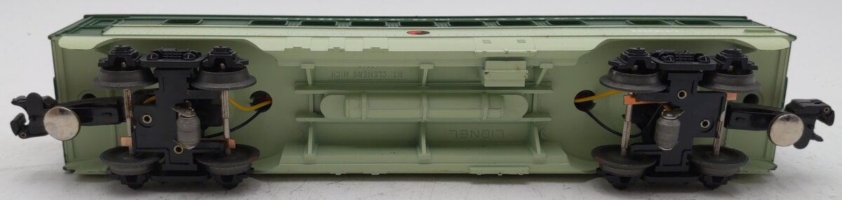 Lionel 6-16037 O Gauge Northern Pacific Vista Dome Car NIB