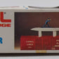 Lionel 6-7901 O Gauge Operating Cop & Hobo Car