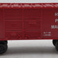 Lionel 6-7901 O Gauge Operating Cop & Hobo Car