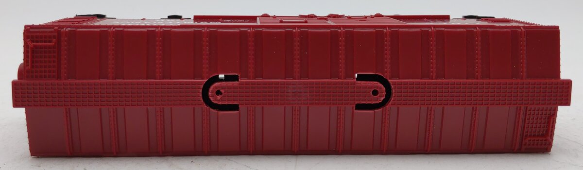 Lionel 6-7901 O Gauge Operating Cop & Hobo Car