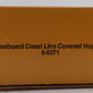 Lionel 6-9371 O Gauge Atlantic Sugar Refineries Lantic Sugar Hopper EX/Box