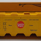 Lionel 6-9371 O Gauge Atlantic Sugar Refineries Lantic Sugar Hopper EX/Box