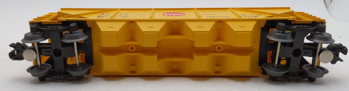 Lionel 6-9371 O Gauge Atlantic Sugar Refineries Lantic Sugar Hopper EX/Box