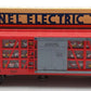 Lionel 6-19819 O Gauge Operating Poultry Sweeper Car LN/Box