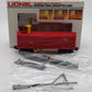 Lionel 6-7904 San Diego Zoo Operating Giraffe Car LN/Box