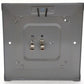 MTH 30-11078 O Gauge #395 Floodlight Tower