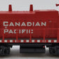MTH 30-2812-1 Canadian Pacific MP15AC Diesel Engine w/PS2 #1426