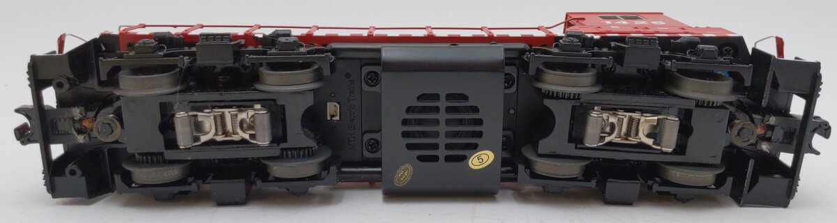 MTH 30-2812-1 Canadian Pacific MP15AC Diesel Engine w/PS2 #1426