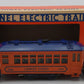 Lionel 6-8690 O Gauge Lionel Lines Trolley Car #8690 LN/Box