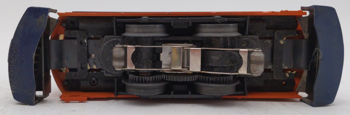 Lionel 6-8690 O Gauge Lionel Lines Trolley Car #8690 LN/Box