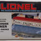 Lionel 6-12722 O Gauge Illuminated Roadside Diner w/Smoke Stack
