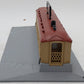 Lionel 6-12722 O Gauge Illuminated Roadside Diner w/Smoke Stack