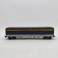 Atlas 3007708 O Chesapeake & Ohio Rebuilt Troop Express Boxcar #359 (3-Rail) LN/Box