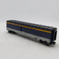Atlas 3007708 O Chesapeake & Ohio Rebuilt Troop Express Boxcar #359 (3-Rail) LN/Box