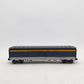 Atlas 3007708 O Chesapeake & Ohio Rebuilt Troop Express Boxcar #359 (3-Rail) LN/Box